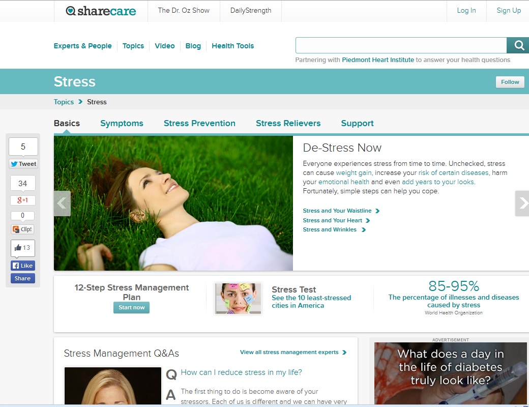 Sharecare Health